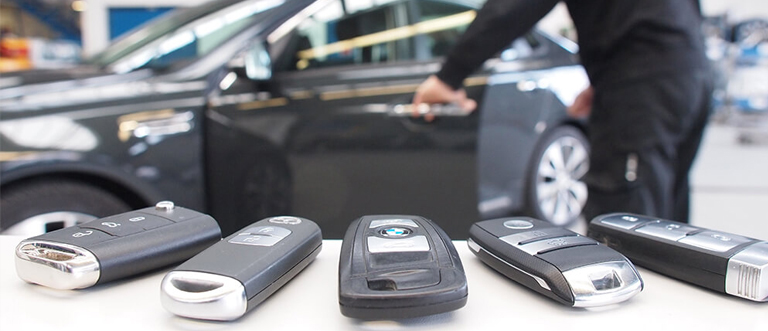 Automotive Locksmith Coalinga