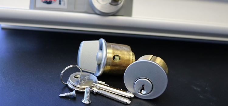 Commercial Lock Installation Coalinga