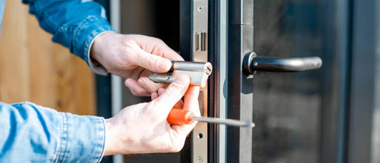 Commercial Locksmith Coalinga
