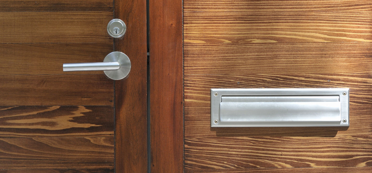 Electric Front Door Lock Repair Coalinga