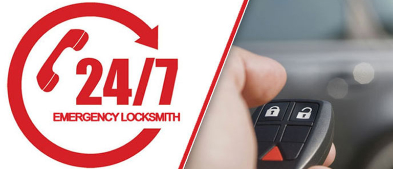 Emergency Locksmith Coalinga