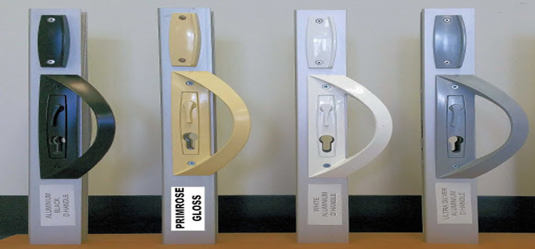 Sliding Door Handle Design Coalinga